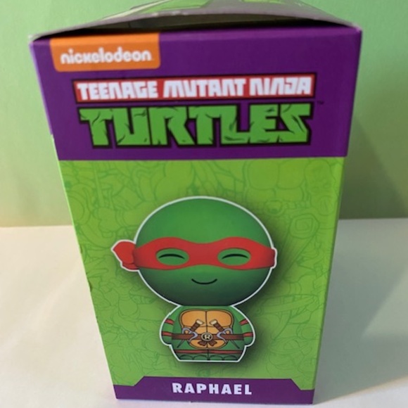 Funko DORBZ 4 Separate Units - Picture 12 of 13